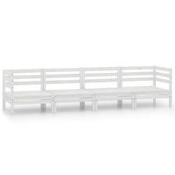 VidaXL 3082503 set mobili da esterno