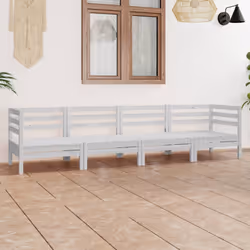 VidaXL 3082503 set mobili da esterno