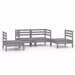 VidaXL 3082524, 4 pz
