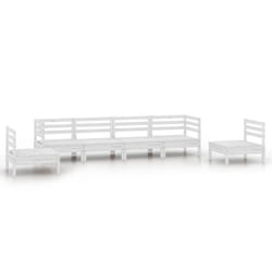 VidaXL 3082543 set mobili da esterno