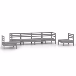 VidaXL 3082544, 6 pz