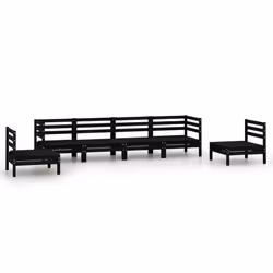 VidaXL 3082546, 6 pz