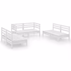VidaXL 3082553, 6 pz