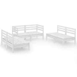 VidaXL 3082553 set mobili da esterno