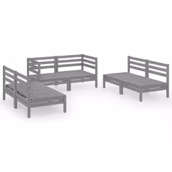 VidaXL 3082554, 6 pz