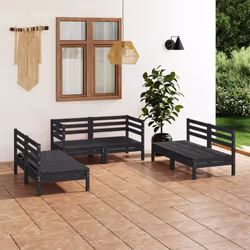 VidaXL 3082556 set mobili da esterno
