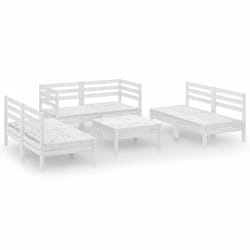 VidaXL 3082558 set mobili da esterno