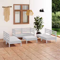 VidaXL 3082558 set mobili da esterno