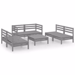 VidaXL 3082559, 7 pz