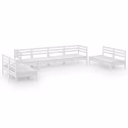VidaXL 3082573, 8 pz