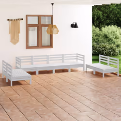 VidaXL 3082573 set mobili da esterno