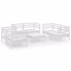 VidaXL 3082588, 7 pz