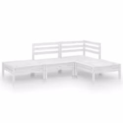 VidaXL 3082618, 4 pz