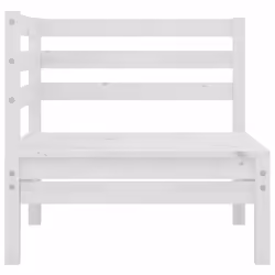 VidaXL 3082618 set mobili da esterno - Vista aggiuntiva 4