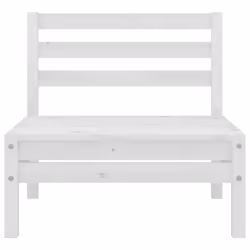 VidaXL 3082618 set mobili da esterno - Vista aggiuntiva 7