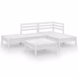 VidaXL 3082623, 5 pz