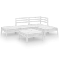 VidaXL 3082623 set mobili da esterno