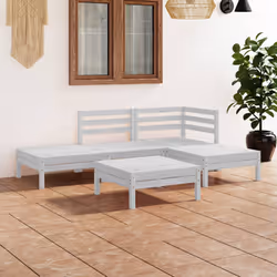 VidaXL 3082623 set mobili da esterno