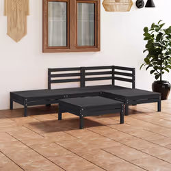 VidaXL 3082626 set mobili da esterno
