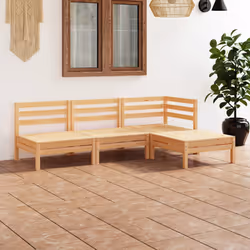 VidaXL 3082627 set mobili da esterno