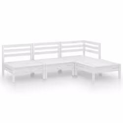 VidaXL 3082628, 4 pz