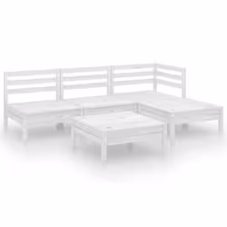 VidaXL 3082633, 5 pz