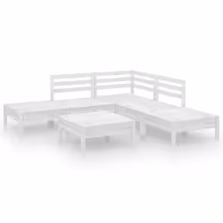 VidaXL 3082643, 6 pz