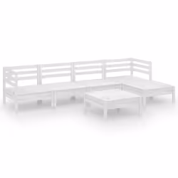 VidaXL 3082683, 6 pz