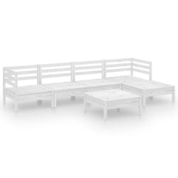 VidaXL 3082683 set mobili da esterno