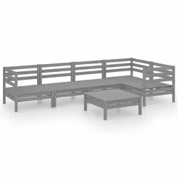 VidaXL 3082704, 6 pz