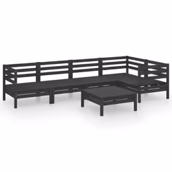 VidaXL 3082706, 6 pz
