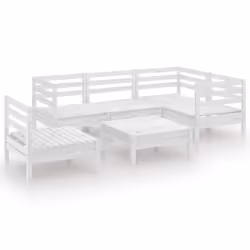 VidaXL 3082723, 6 pz