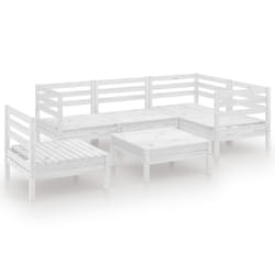 VidaXL 3082723 set mobili da esterno