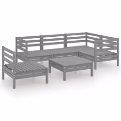 VidaXL 3082724, 6 pz