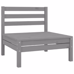 VidaXL 3082724 set mobili da esterno - Vista aggiuntiva 4
