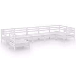 VidaXL 3082738, 7 pz