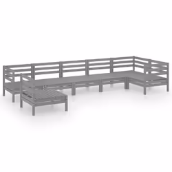 VidaXL 3082739, 7 pz