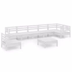 VidaXL 3082743, 8 pz