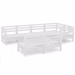 VidaXL 3082748, 7 pz