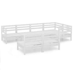VidaXL 3082748 set mobili da esterno
