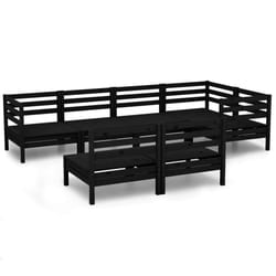 VidaXL 3082751 set mobili da esterno