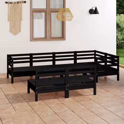 VidaXL 3082751 set mobili da esterno