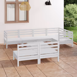 VidaXL 3082753 set mobili da esterno