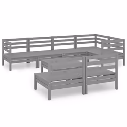 VidaXL 3082754, 8 pz