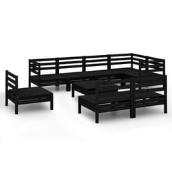 VidaXL 3082903 set mobili da esterno