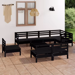 VidaXL 3082903 set mobili da esterno