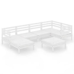 VidaXL 3082960 set mobili da esterno