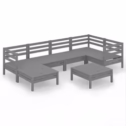 VidaXL 3082961, 7 pz