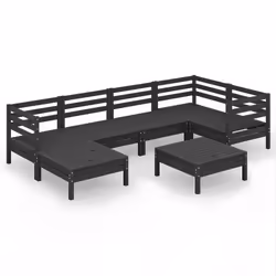 VidaXL 3082963, 7 pz