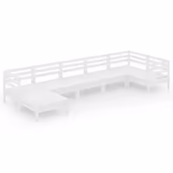 VidaXL 3082965, 7 pz